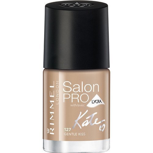 Rimmel London Salon Pro Kate Gel Finish 127 Gentle Kiss