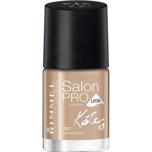 Rimmel London Salon Pro Kate Gel Finish 127 Gentle Kiss