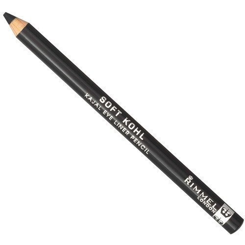 Rimmel London Soft Kohl Kajal Eye Liner Pencil Sable Brown