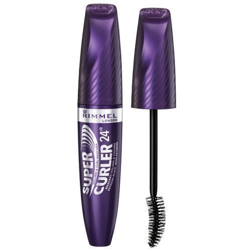 Rimmel London Super Curler Mascara