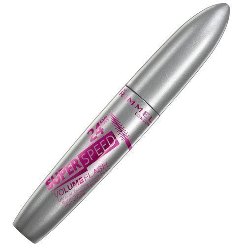 Rimmel London Volume Flash Super Speed Mascara