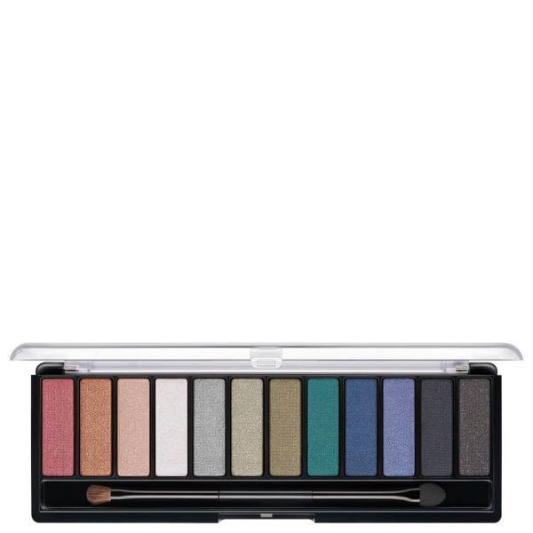 Rimmel Magnif'eyes Eye Contouring Palette