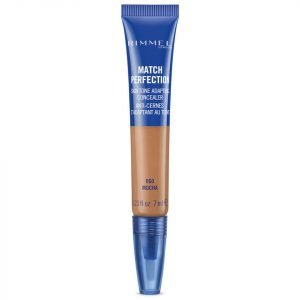 Rimmel Match Perfection Concealer 7 Ml Various Shades Mocha