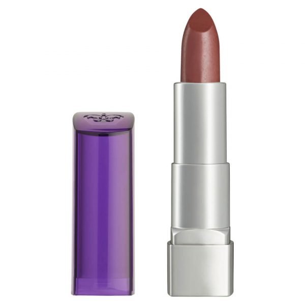 Rimmel Moisture Renew Lipstick Various Shades Heather Shimmer