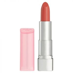 Rimmel Moisture Renew Sheer And Shine Lipstick 4g Various Shades Spin All Spring