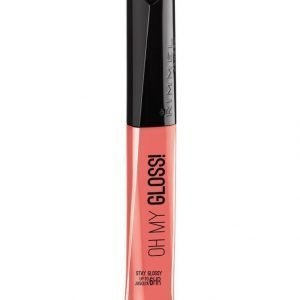 Rimmel Oh My Gloss! Huulikiilto