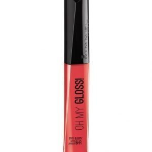 Rimmel Oh My Gloss! Huulikiilto Coralicious