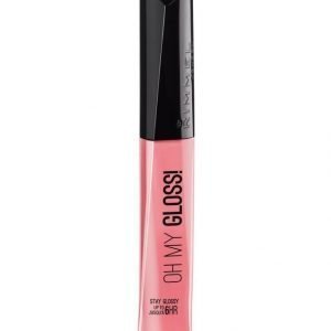 Rimmel Oh My Gloss! Huulikiilto Glossaholic