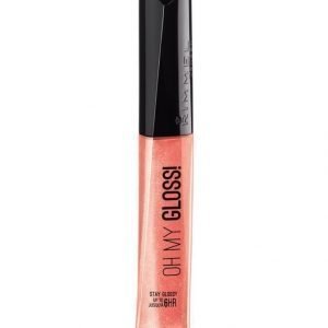 Rimmel Oh My Gloss! Huulikiilto Go Gloss Or Go Home