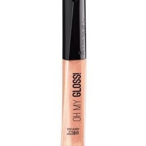 Rimmel Oh My Gloss! Huulikiilto Non Stop Glamour