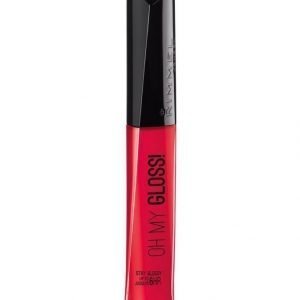 Rimmel Oh My Gloss! Huulikiilto Ooh La La