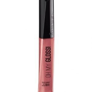 Rimmel Oh My Gloss! Huulikiilto Snog