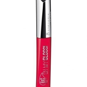 Rimmel Oh My Gloss! Oil Tint Huulikiilto