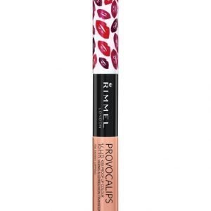 Rimmel Provocalips Huulipuna