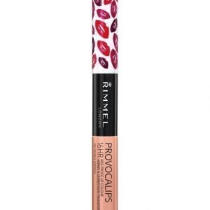 Rimmel Provocalips Huulipuna