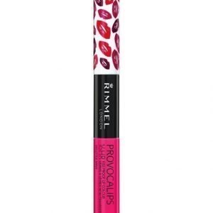 Rimmel Provocalips Huulipuna Little Minx