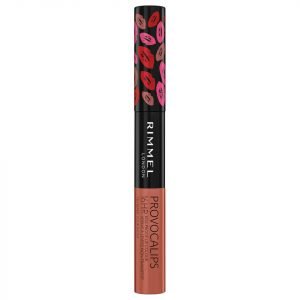 Rimmel Provocalips Transfer Proof Lipstick Various Shades Make Your Move