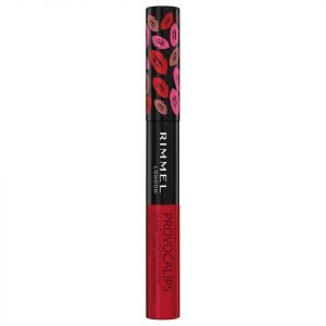 Rimmel Provocalips Transfer Proof Lipstick Various Shades Play With Fire