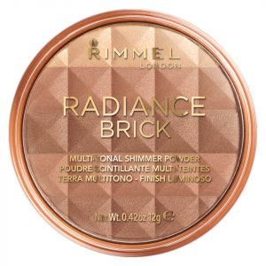 Rimmel Radiance Shimmer Brick 12g 02