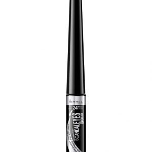 Rimmel Scandaleyes Bold Liquid Eyeliner Nestemäinen Silmänrajauskynä