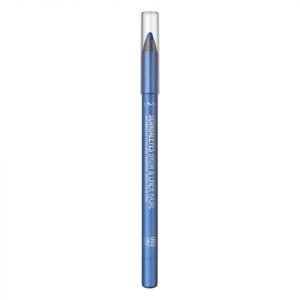 Rimmel Scandaleyes Waterproof Coloured Brow And Liner 1.2g Various Shades Colbalt Craze