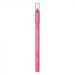 Rimmel Scandaleyes Waterproof Coloured Brow And Liner 1.2g Various Shades Fierce Fuschia