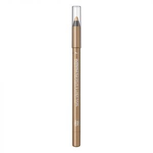 Rimmel Scandaleyes Waterproof Coloured Brow And Liner 1.2g Various Shades Hypnotic Gold