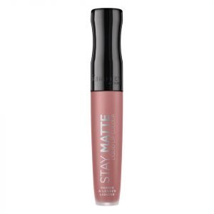 Rimmel Stay Matte Liquid Lipstick 5.5 Ml Various Shades #3