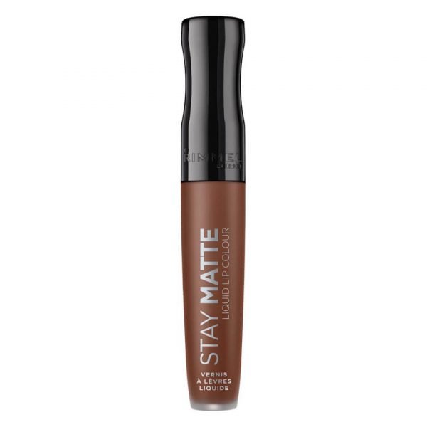 Rimmel Stay Matte Liquid Lipstick 5.5 Ml Various Shades #4