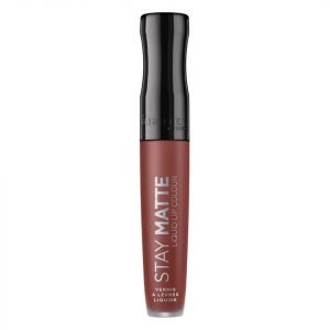 Rimmel Stay Matte Liquid Lipstick 5.5 Ml Various Shades #5