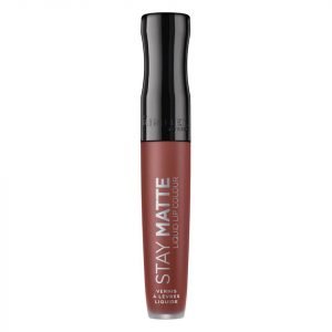 Rimmel Stay Matte Liquid Lipstick 5.5 Ml Various Shades #5