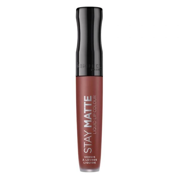Rimmel Stay Matte Liquid Lipstick 5.5 Ml Various Shades #5