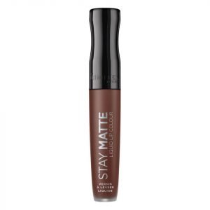 Rimmel Stay Matte Liquid Lipstick 5.5 Ml Various Shades #7