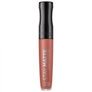 Rimmel Stay Matte Liquid Lipstick 5.5 Ml Various Shades Be My Baby
