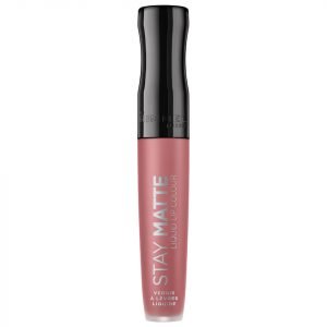 Rimmel Stay Matte Liquid Lipstick 5.5 Ml Various Shades Blush