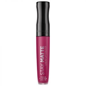 Rimmel Stay Matte Liquid Lipstick 5.5 Ml Various Shades Heartbeat