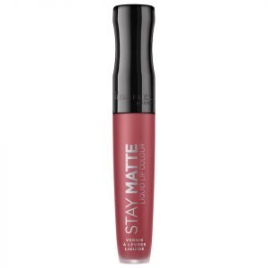 Rimmel Stay Matte Liquid Lipstick 5.5 Ml Various Shades Pink Blink