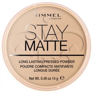 Rimmel Stay Matte Pressed Powder Various Shades Sandstorm