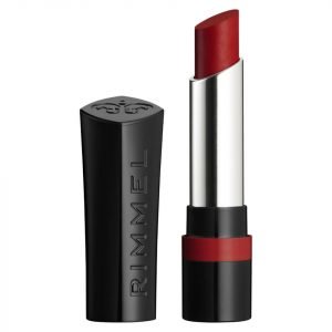 Rimmel The Only One Lipstick 3.8g Various Shades 500 Revolution Red