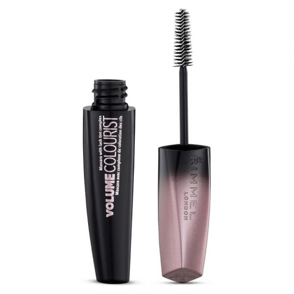 Rimmel Volume Colourist Mascara 11 Ml Black