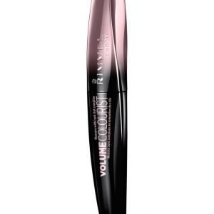 Rimmel Volume Colourist Mascara Ripsiväri