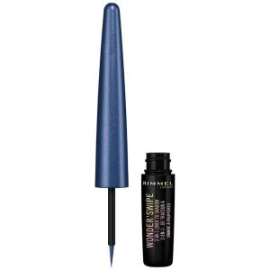 Rimmel Wonder'swipe 2-In-1 Liner To Shadow 1.7 Ml Various Shades Kha-Ching