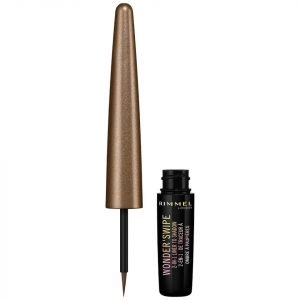 Rimmel Wonder'swipe 2-In-1 Liner To Shadow 1.7 Ml Various Shades Lock 'N' Loaded