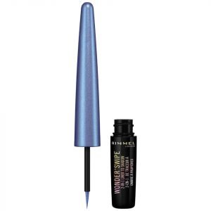 Rimmel Wonder'swipe 2-In-1 Liner To Shadow 1.7 Ml Various Shades My Bae