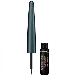 Rimmel Wonder'swipe 2-In-1 Liner To Shadow 1.7 Ml Various Shades Out Out