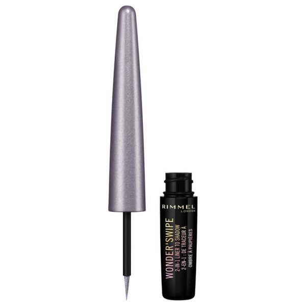 Rimmel Wonder'swipe 2-In-1 Liner To Shadow 1.7 Ml Various Shades Slay