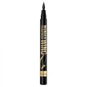 Rimmel Wonderwing Eye Liner Black 1.6 G