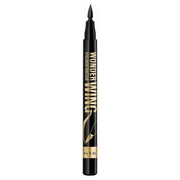 Rimmel Wonderwing Eye Liner Black 1.6 G