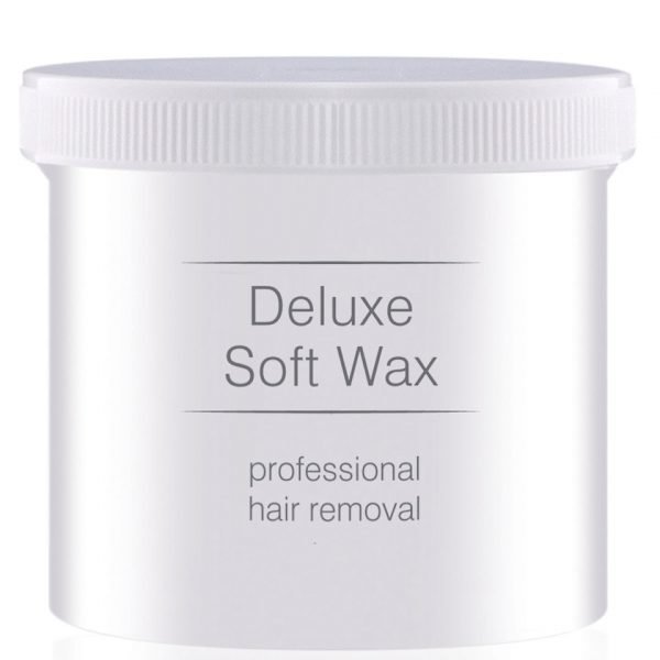 Rio Deluxe Soft Wax