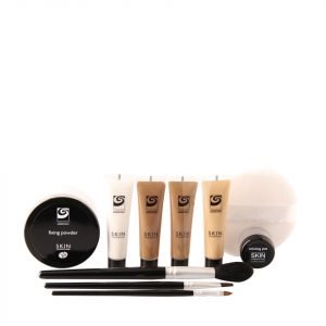 Rio Skin Camouflage Concealer